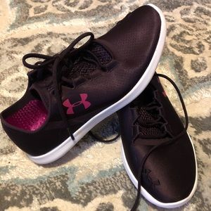 Under Armour SpeedForm Barefoot sneakers